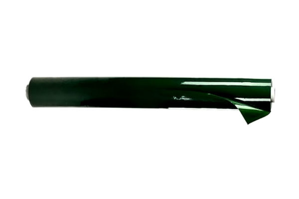 Folia spawalnicza zielona - arkusz 1400x0,4mm